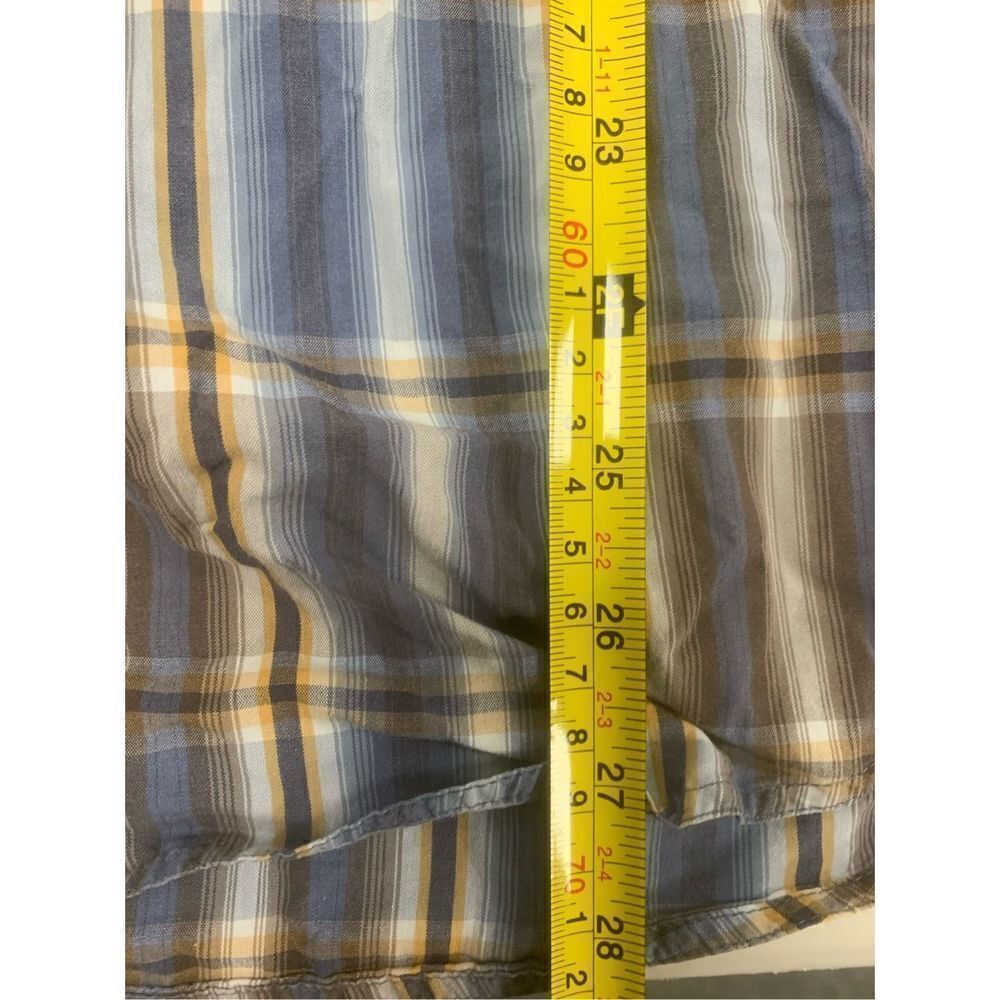 Timberland Button Down Top - Picture 6 of 6